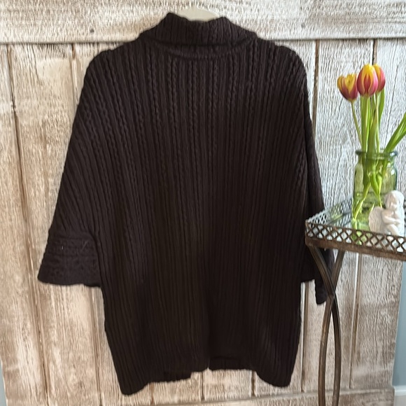 Cabi Repose Cape - Picture 2 of 11